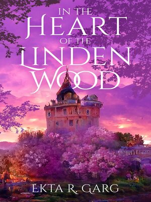 cover image of In the Heart of the Linden Wood